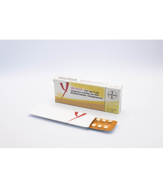 YASMIN%21CPR RIV 3MG+0,03MG