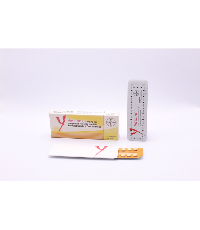 YASMIN%21CPR RIV 3MG+0,03MG