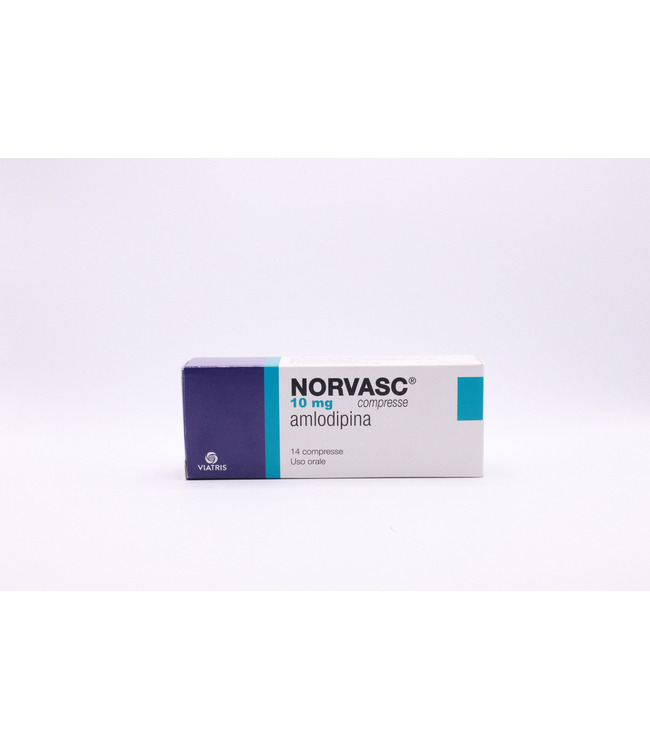 NORVASC%14CPR 10MG