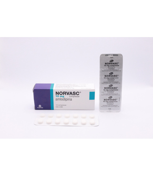 NORVASC%14CPR 10MG