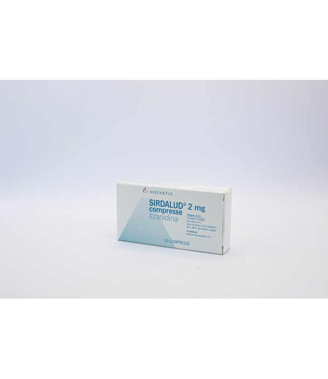 SIRDALUD%20 CPR 2 MG