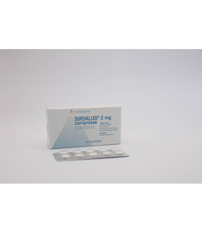 SIRDALUD%20 CPR 2 MG