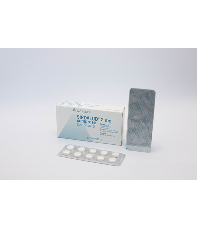 SIRDALUD%20 CPR 2 MG