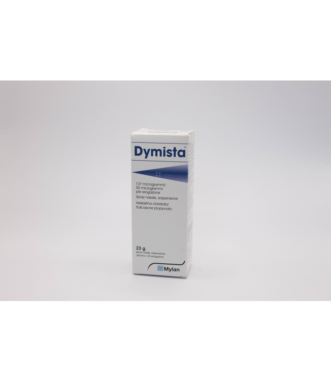 DYMISTA*1FL SPRAY NAS 23G 120D