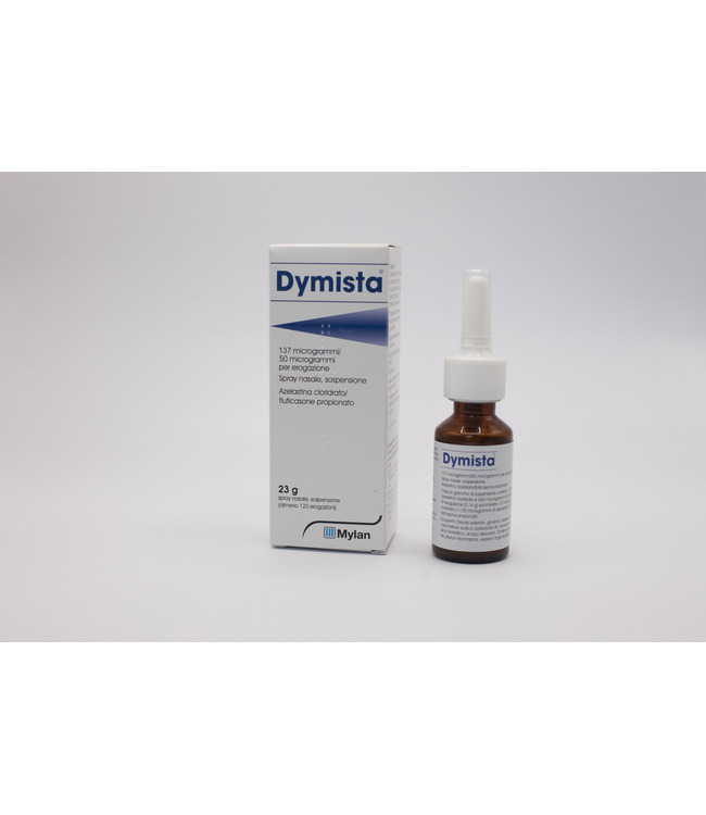 DYMISTA*1FL SPRAY NAS 23G 120D