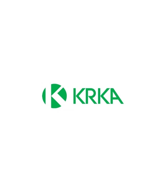 LACOSAMIDE KRKA 50 MG 56 CPR RIV