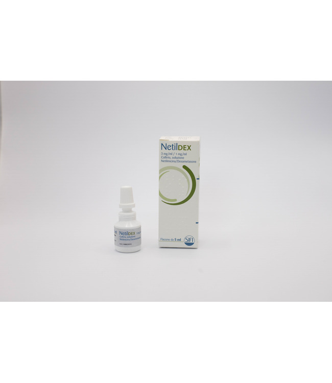 NETILDEX*COLL FL 5ML 0,1%+0,3%