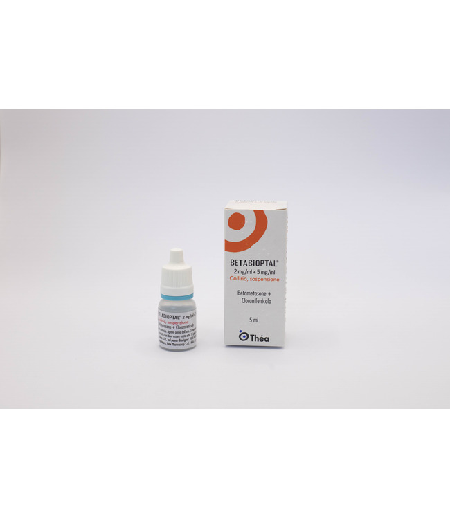BETABIOPTAL*COLL SOSP 0,2+0,5%