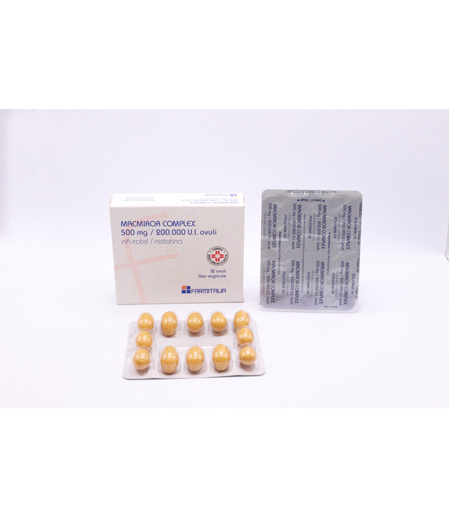 MACMIROR COMPLEX*12 OV VAG