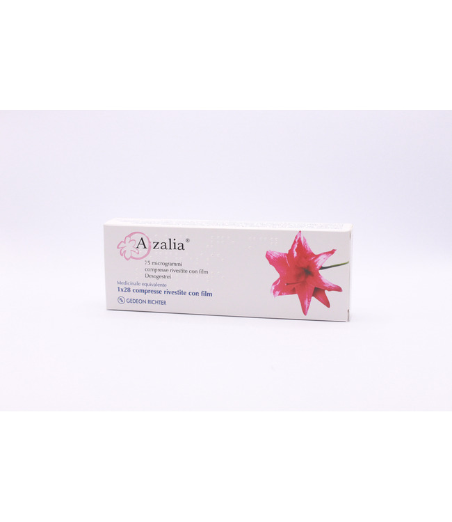 AZALIA%28CPR RIV 75MCG