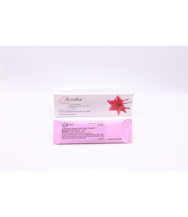AZALIA%28CPR RIV 75MCG