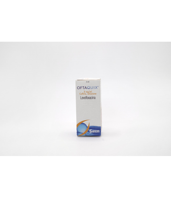 OFTAQUIX*COLL FL 5ML 5MG/ML