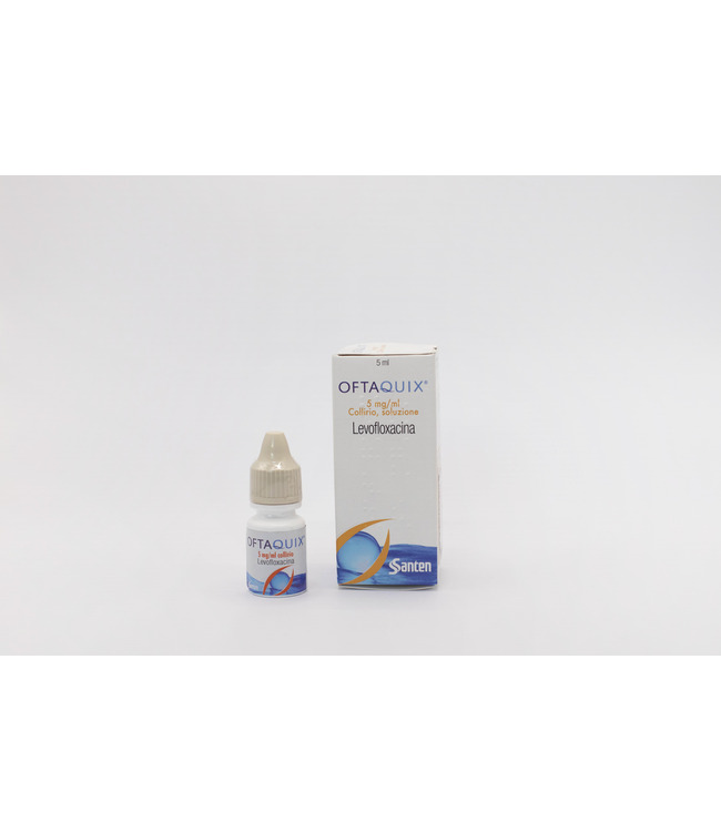 OFTAQUIX*COLL FL 5ML 5MG/ML