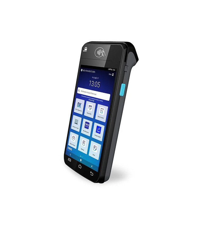 Terminale POS Desk 3200 GPRS