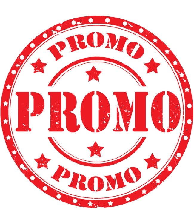 Prodotto PROMO