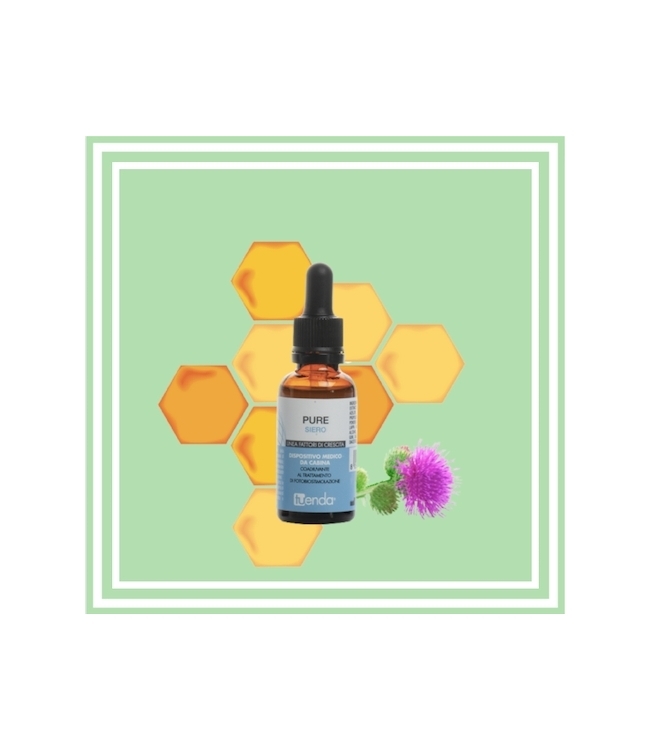 PURE SIERO - 30 ml