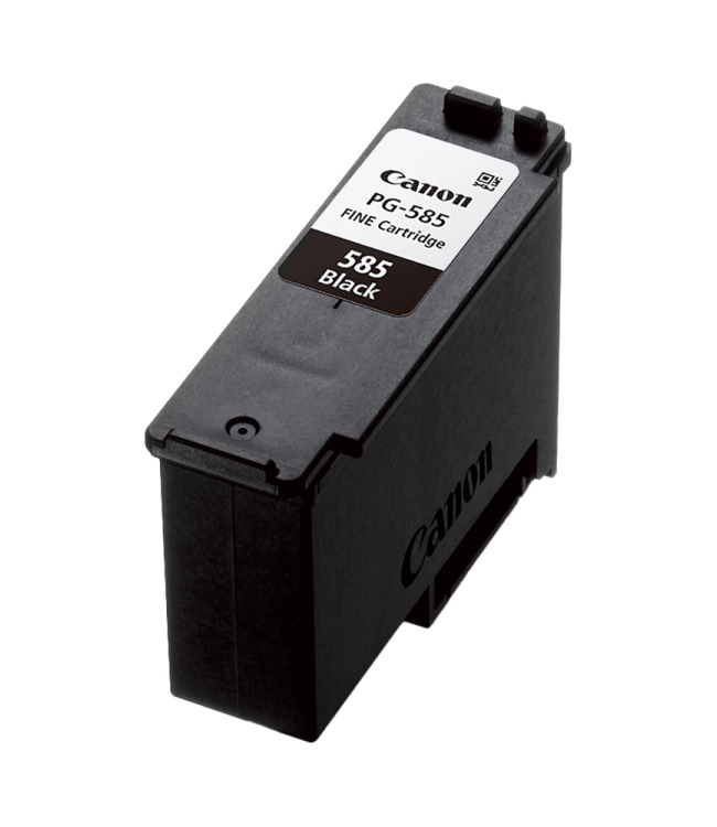 Canon PG-585 Black 6205C001 Cartuccia Originale