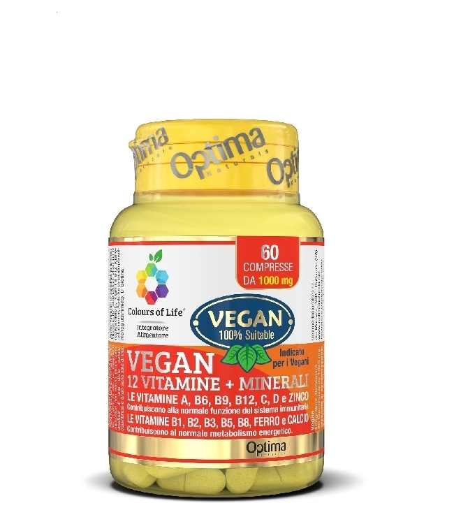 Vegan