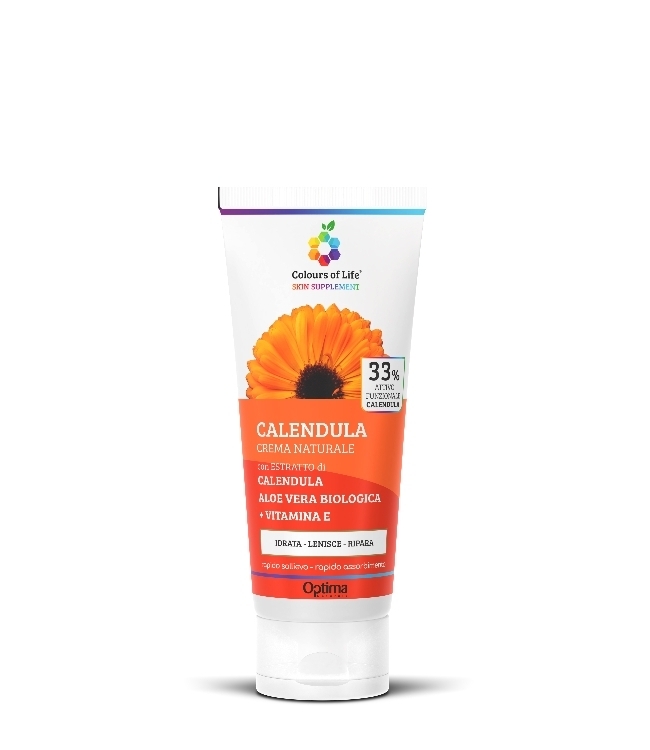 CALENDULA
