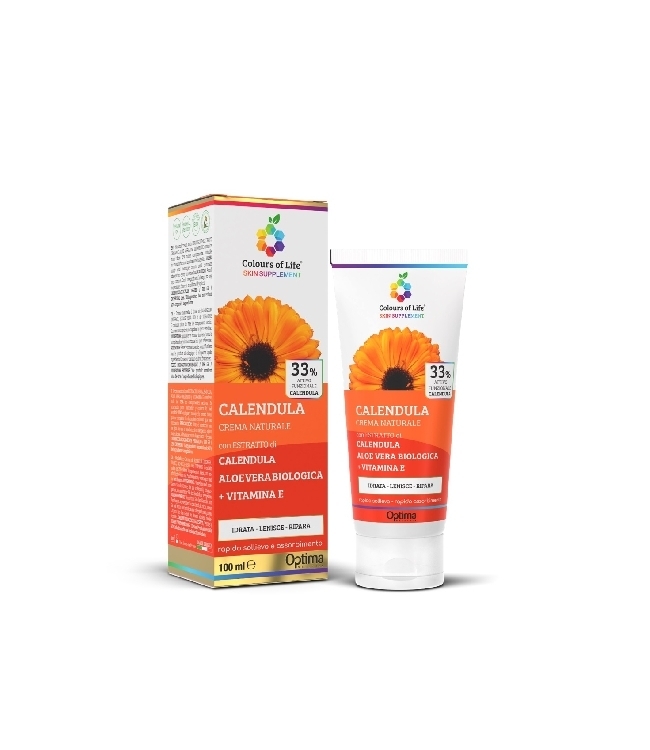 CALENDULA