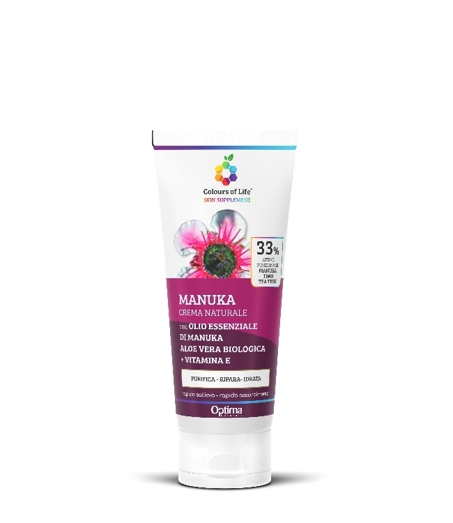 MANUKA