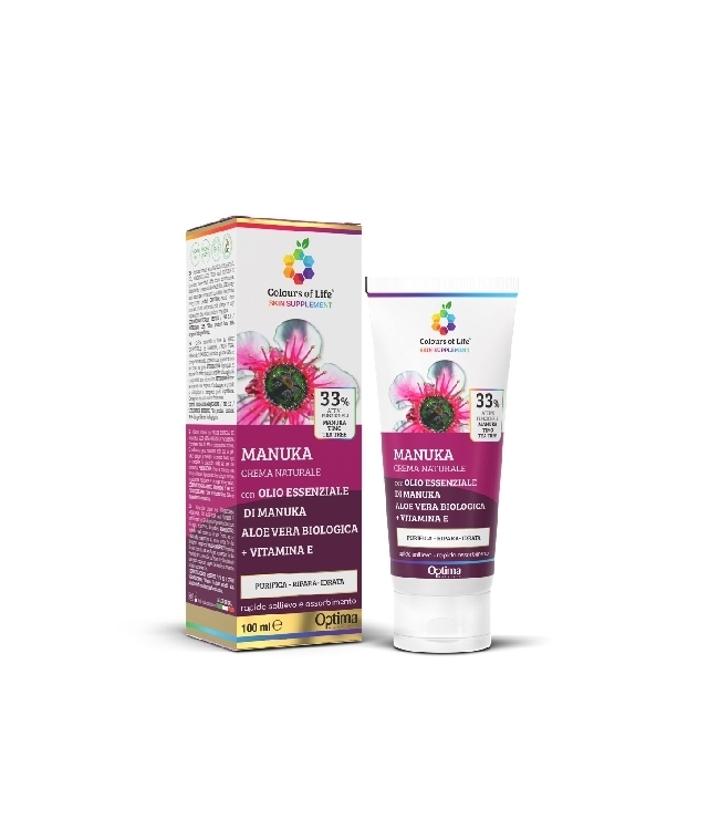 MANUKA
