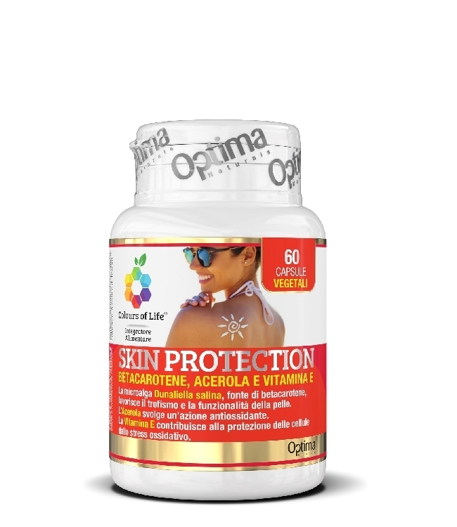 Skin Protection