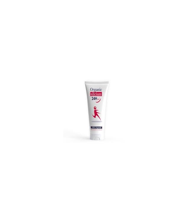 ORGANIC SILICIUM 24H GEL 200 ML