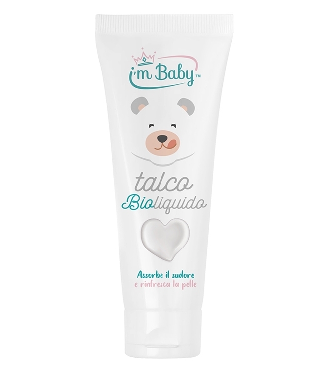Talco bioliquido