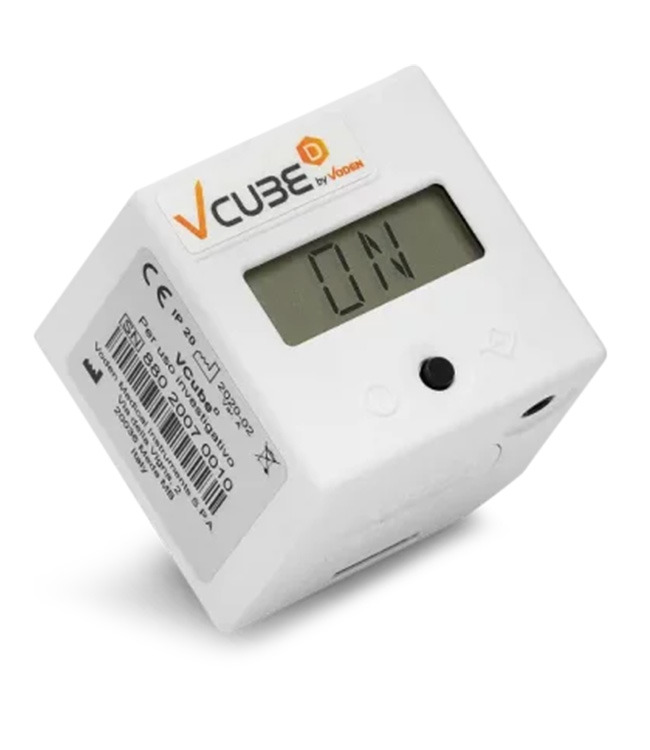 Misuratore quantitativo Vitamina D VCube