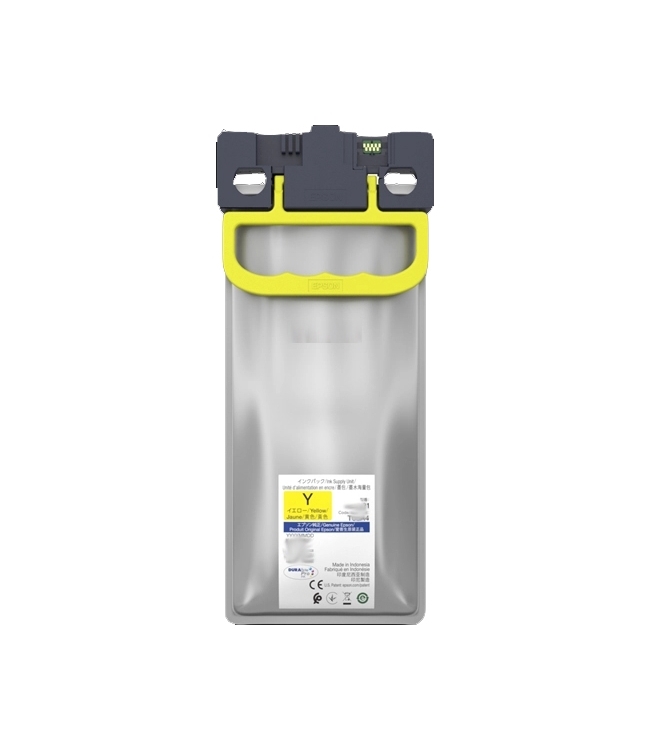 Epson T05A2 Giallo Pigmentato Cartuccia compatibile per Pro WF-C878/C879