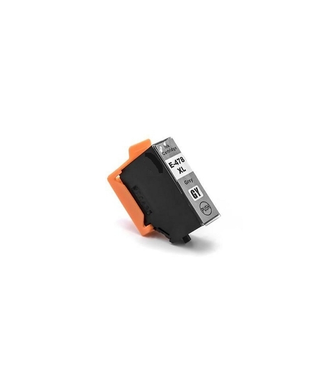 Epson T4786XL Expression Photo HD Grigio Cartuccia Compatibile