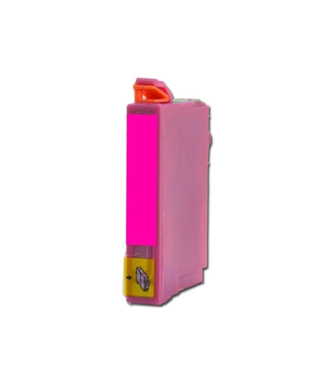 Epson T502XL Magenta Cartuccia Compatibile per WF-2860,2865,XP-5100,5105