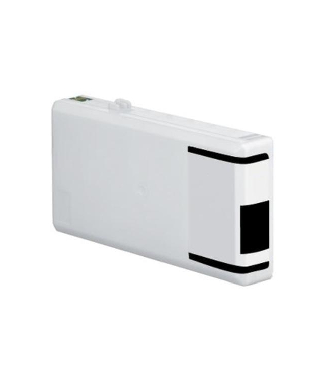 Epson T6128 Nero Matte Cartuccia Compatibile