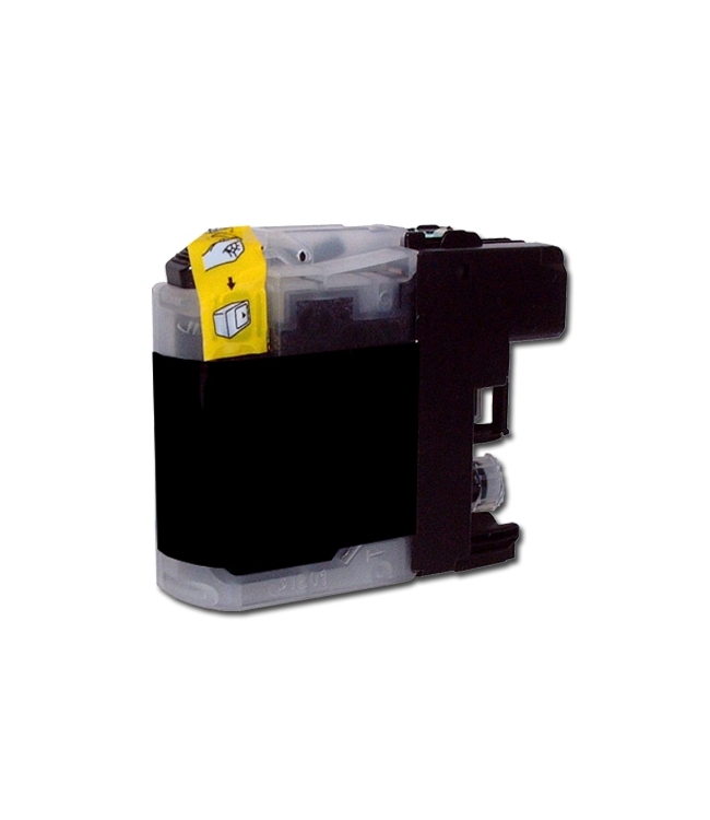 Brother LC127 XL Nero Cartuccia Compatibile per DCP-J4110W MFC-J4410 J4510 J4610