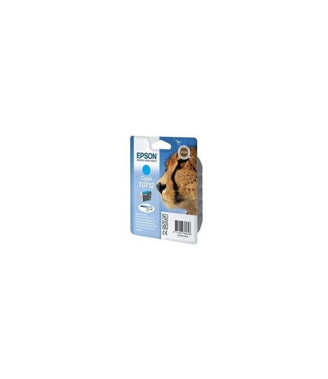 Epson T0712 C13T07124012 Cartuccia Originale