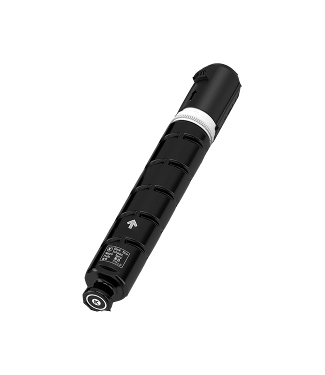 Canon EXV 54 Nero Toner Compatbile per C3025i, C3125i