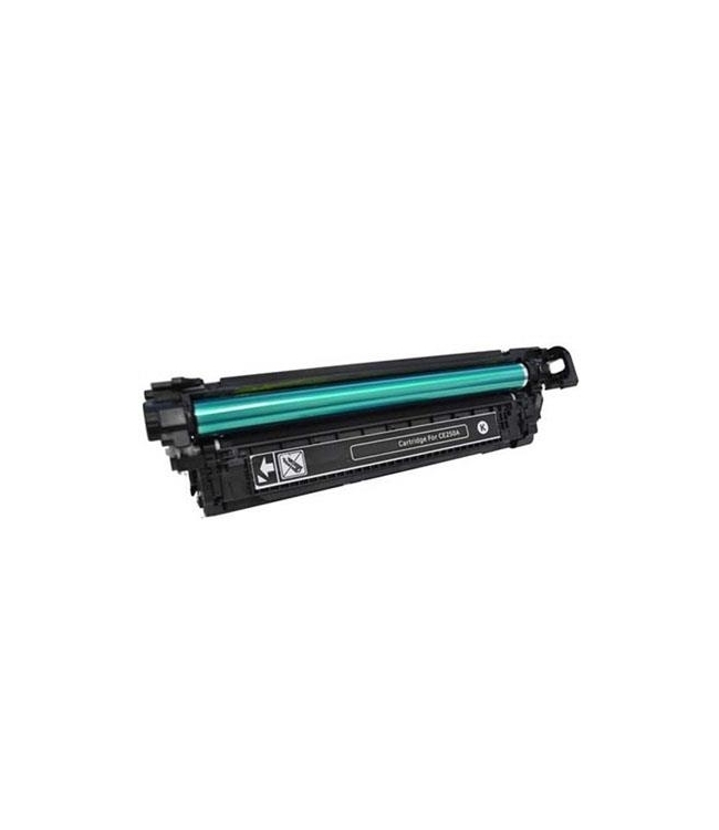 Canon 723 Nero Alta Capacità Toner Compatibile per LBP 7750cdn