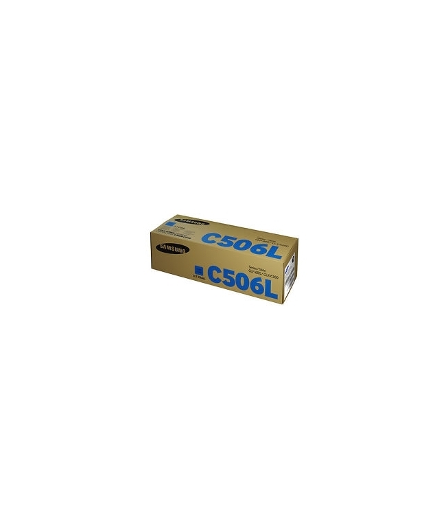 Samsung CLP680 Ciano Samsung
