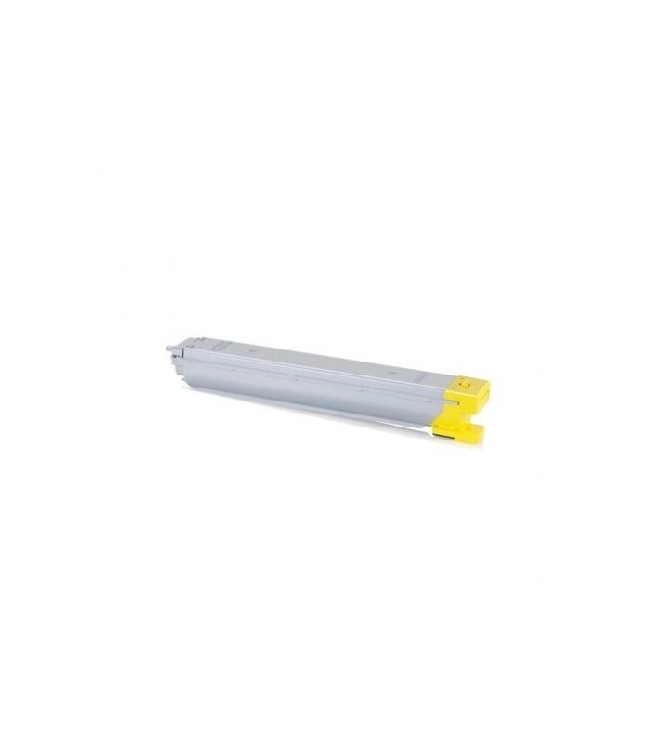 Samsung CLT-Y659S Giallo Toner Compatibile per CLX8640, CLX8650, C8640, C8650