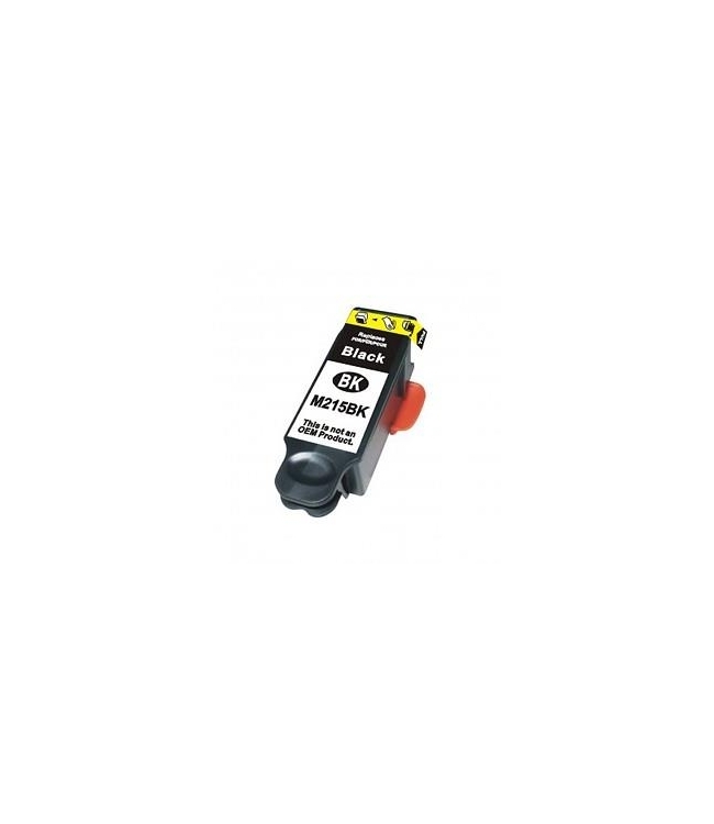 Samsung M210 Nero Cartuccia Compatibile