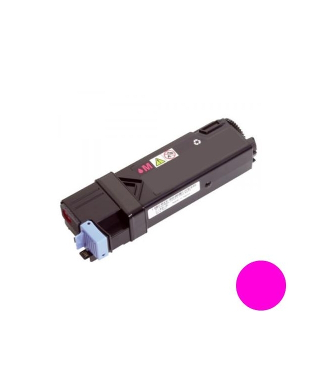 Dell 2130 2135 Magenta Toner Compatibile