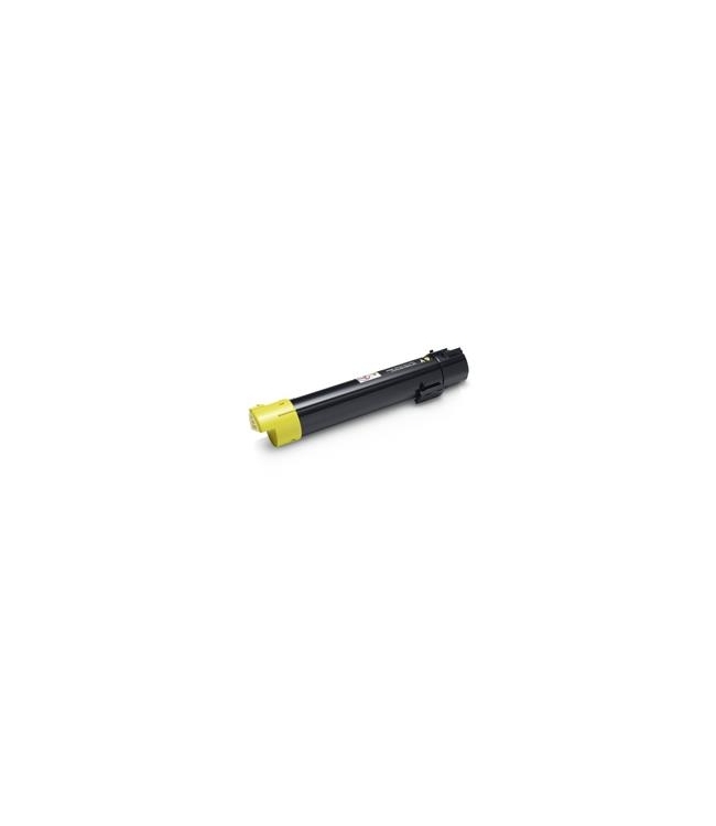 Dell 5765 Giallo Toner Compatibile