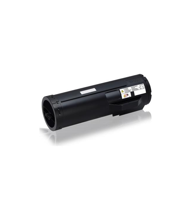Epson AL M400 Nero Toner Compatibile per AL M400DN, AL M400DTN