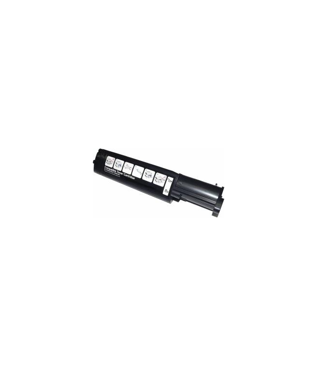 Epson S050319  Nero Toner Compatibile per CX21N, CX21NC, CX21NF