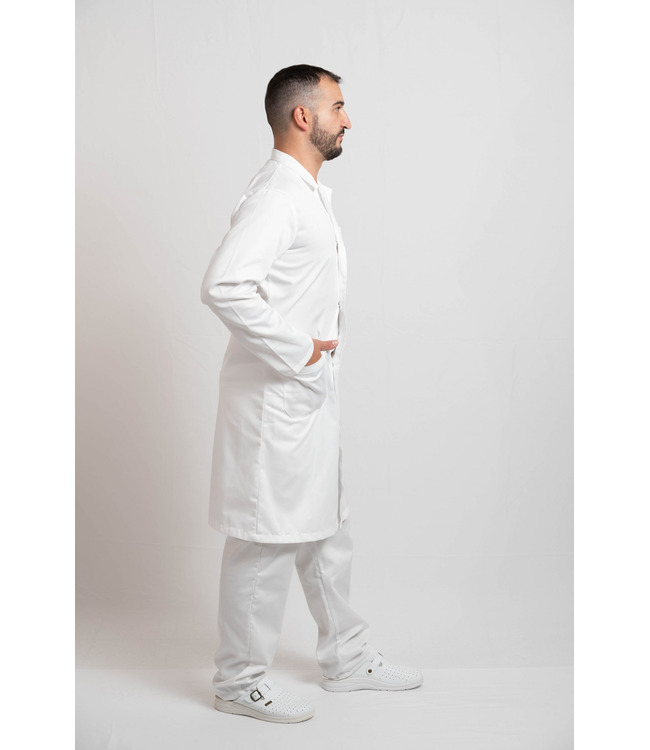 Camice personalizzato unisex -  Stampa Serigrafica (prezzi tutto incluso)