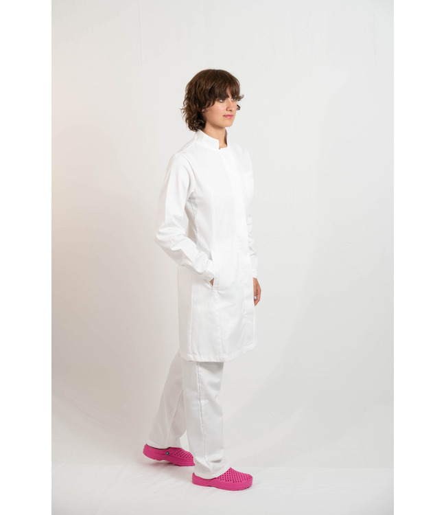 Camice personalizzato da donna - Stampa serigrafica (prezzi tutto incluso)