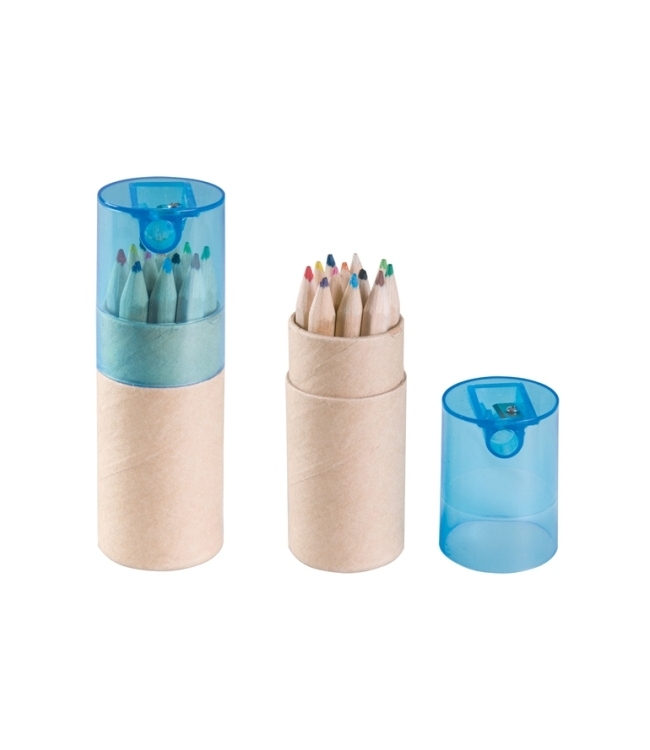 Set mini pastelli