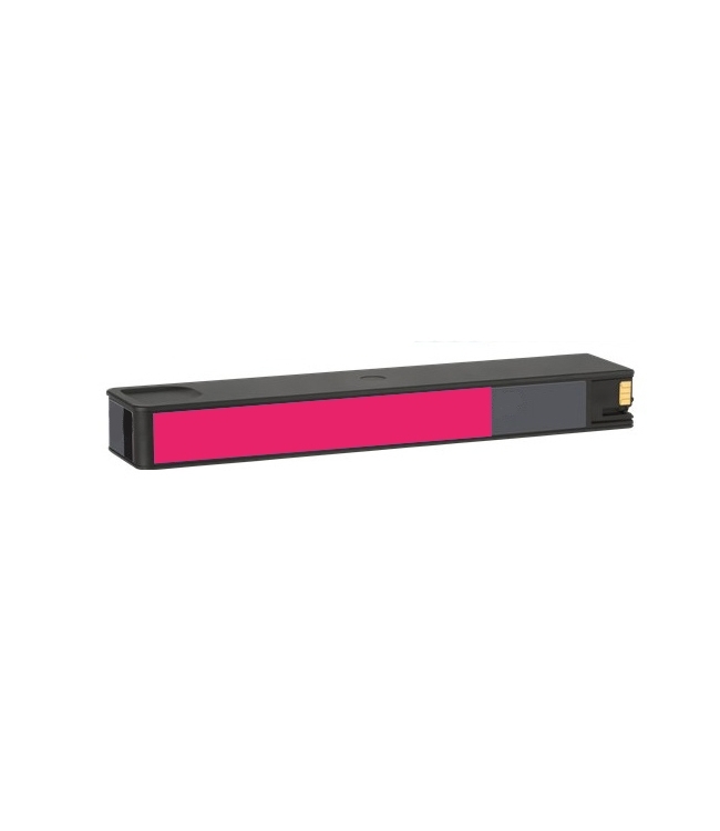 HP 973XL Magenta Cartuccia Compatibile