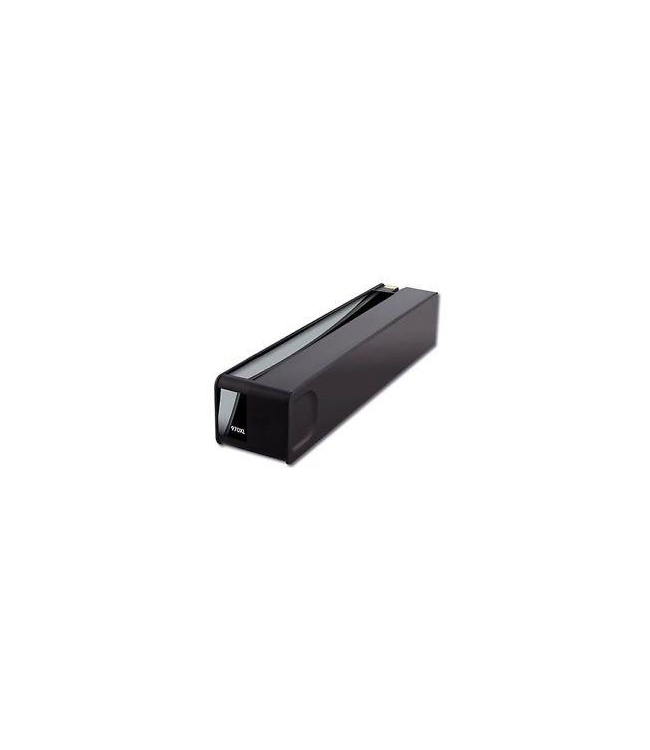Hp 980XL Nero Cartuccia Compatibile